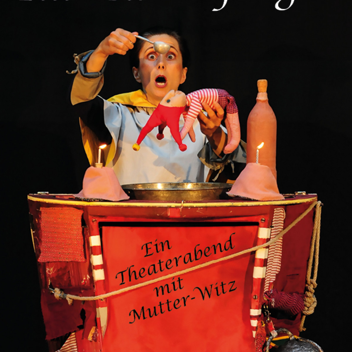 Till Eulenspiegel - Figurentheater Weidringer